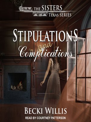 cover image of Stipulations and Complications